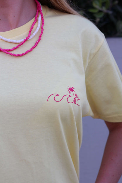 Beach Life Tee