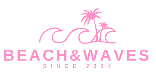 Beach & Waves